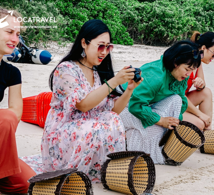 Tour Côn Đảo trọn gói 2 ngày 1 đêm - Khám phá Côn Đảo với mức giá hấp dẫn