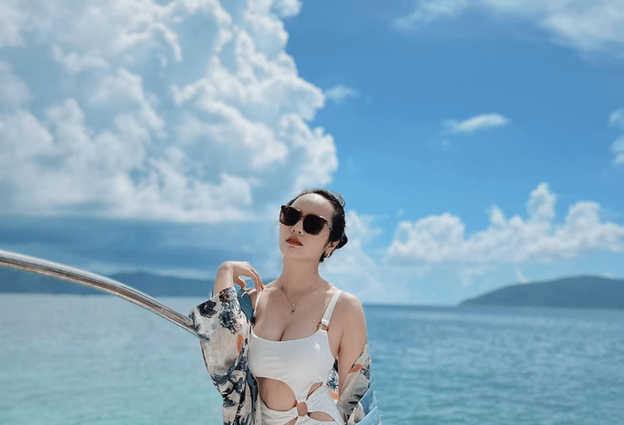 Tour du thuyền Côn Đảo
