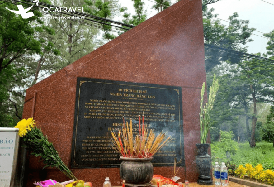 Tour Bắc Đảo