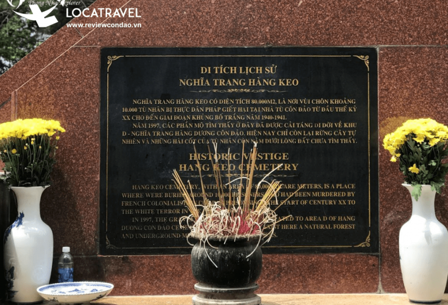Tour Bắc Đảo