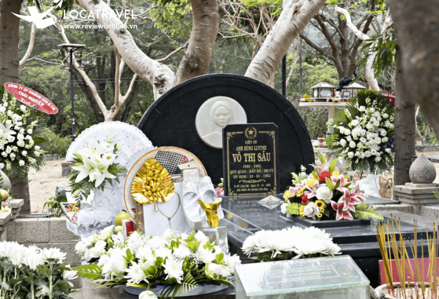 Tour di tích Lịch sử