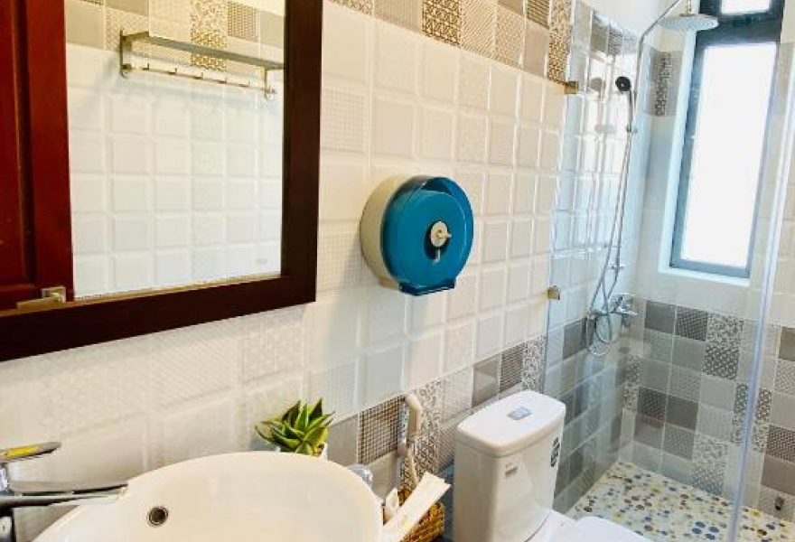 Combo Vũng Tàu - Côn Đảo 2 Ngày 1 Đêm