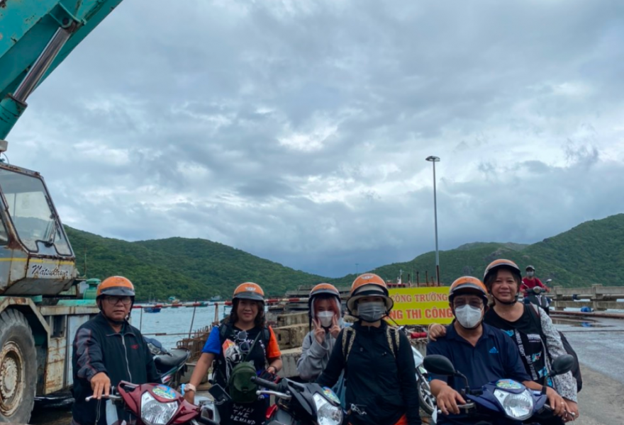 Combo Cần Thơ - Côn Đảo 2 Ngày 1 Đêm